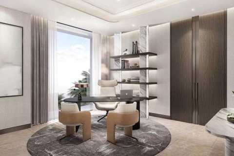4 bedrooms Villa in WADI VILLAS Meydan, UAE No. 97753 6