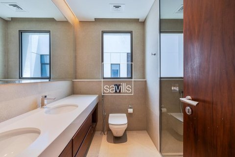 4 bedrooms Villa in Abu Dhabi, UAE No. 211134 17