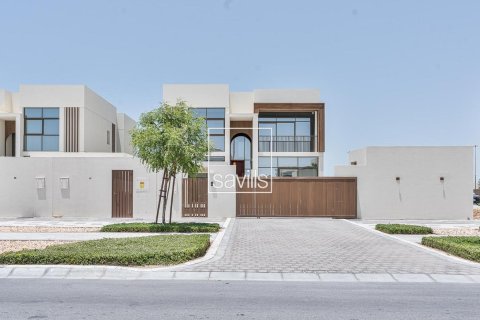 4 bedrooms Villa in Abu Dhabi, UAE No. 211134 21