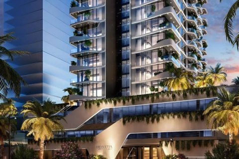 Appartement de 3 chambres à Dubai, UAE No. 116421 5
