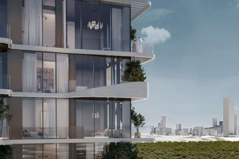 Appartement de 3 chambres à Dubai, UAE No. 116421 3