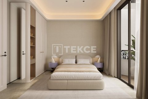 1 غرف نوم شقة في دبي, الإمارات العربية المتحدة رقم 213775 14