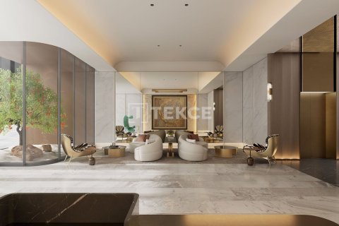 1 غرف نوم شقة في دبي, الإمارات العربية المتحدة رقم 213775 9