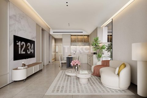 1 غرف نوم شقة في دبي, الإمارات العربية المتحدة رقم 213775 10