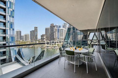 3 غرف نوم شقة في الخليج التجاري, الإمارات العربية المتحدة رقم 223068 23
