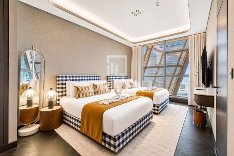 3 غرف نوم شقة في الخليج التجاري, الإمارات العربية المتحدة رقم 223068 7