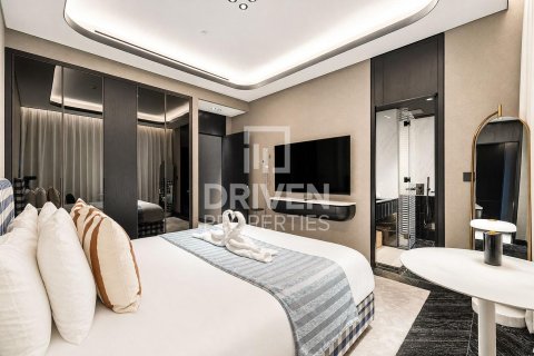 3 غرف نوم شقة في الخليج التجاري, الإمارات العربية المتحدة رقم 223068 10