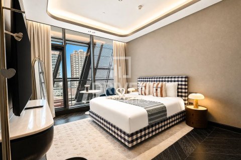 3 غرف نوم شقة في الخليج التجاري, الإمارات العربية المتحدة رقم 223068 9