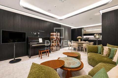 3 غرف نوم شقة في الخليج التجاري, الإمارات العربية المتحدة رقم 223068 3