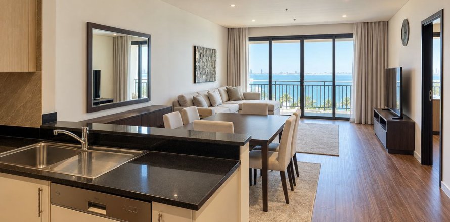 1 bedroom Apartment in Palm Jumeirah, UAE No. 213425