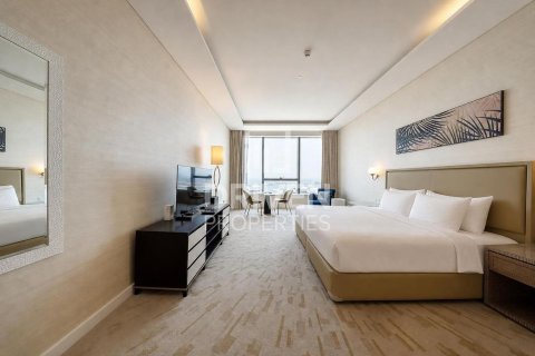 Квартира студия в The Palm Tower, ОАЭ №212166 7
