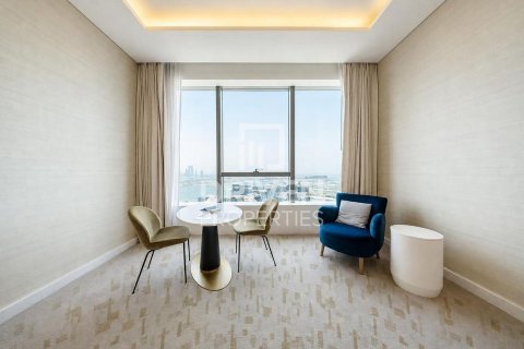 Квартира студия в The Palm Tower, ОАЭ №212166 8