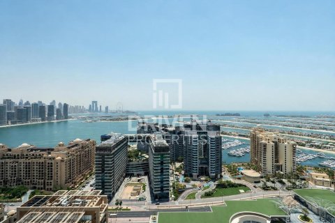 Квартира студия в The Palm Tower, ОАЭ №212166 11