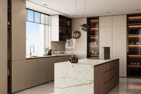 Apartment de 1 dormitorio en Dubai Marina, UAE No. 77610 4