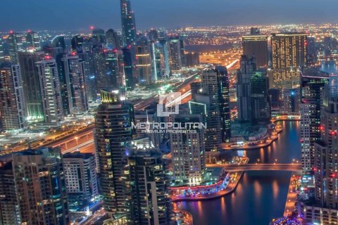 Apartment de 1 dormitorio en Dubai Marina, UAE No. 77610 15