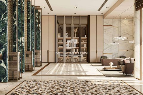Apartment de 1 dormitorio en Dubai Marina, UAE No. 77610 10