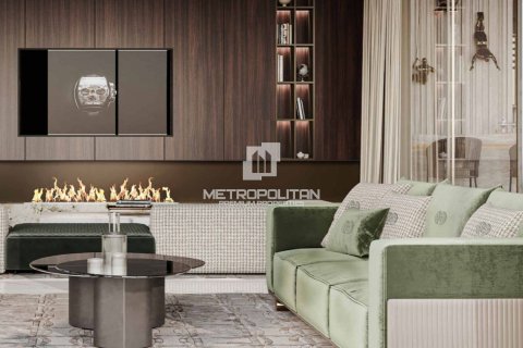 Apartment de 1 dormitorio en Dubai Marina, UAE No. 77610 5