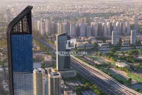 Apartment de 1 dormitorio en Dubai Marina, UAE No. 77610 13