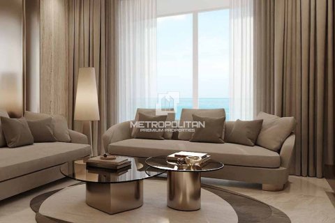 Apartment de 1 dormitorio en Dubai Marina, UAE No. 77610 3