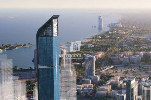 Apartment de 1 dormitorio en Dubai Marina, UAE No. 77610 12