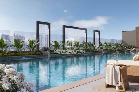 Apartment de 1 dormitorio en Dubai Marina, UAE No. 77610 6