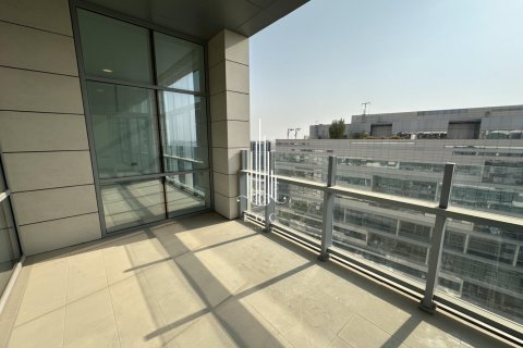 Дуплекс с 3 спальнями в Al Raha Beach, ОАЭ №44872 5