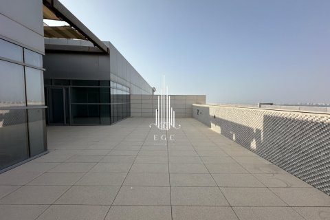 Дуплекс с 3 спальнями в Al Raha Beach, ОАЭ №44872 18
