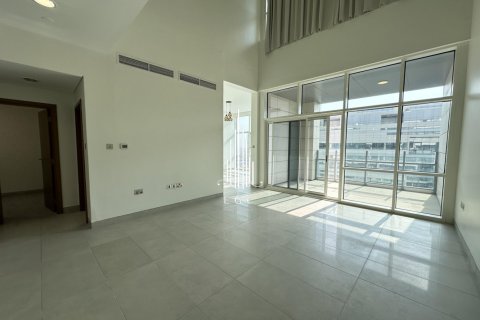 Дуплекс с 3 спальнями в Al Raha Beach, ОАЭ №44872 9