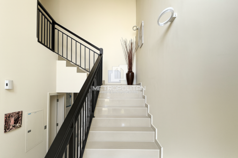 3 bedrooms Townhouse in DAMAC Hills (Akoya by DAMAC), UAE No. 129535 6