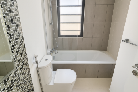 3 bedrooms Townhouse in DAMAC Hills (Akoya by DAMAC), UAE No. 129535 9