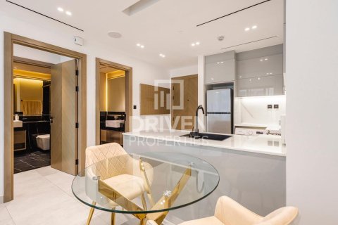1 bedroom Apartment in Business Bay, UAE No. 221095 6