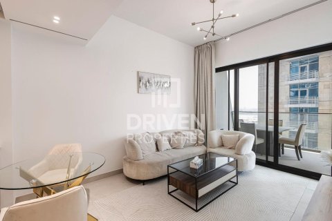 1 bedroom Apartment in Business Bay, UAE No. 221095 4