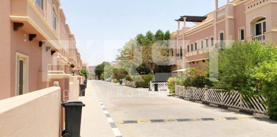 5 غرفة نوم فيلا في المُشرِف, الإمارات العربية المتحدة رقم 13363