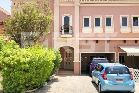 5 غرفة نوم فيلا في المُشرِف, الإمارات العربية المتحدة رقم 13363 3