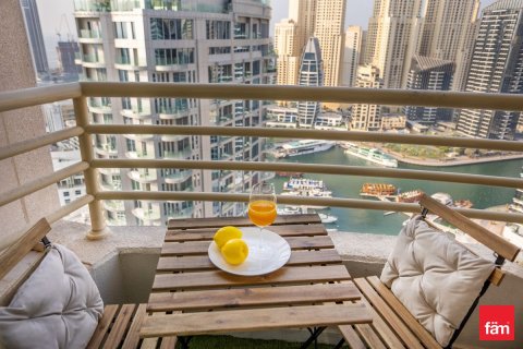 Apartment de 3 dormitorios en Dubai Marina, UAE No. 134936 19