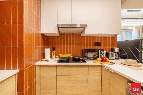 Apartment de 3 dormitorios en Dubai Marina, UAE No. 134936 11