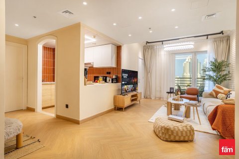 Apartment de 3 dormitorios en Dubai Marina, UAE No. 134936 21
