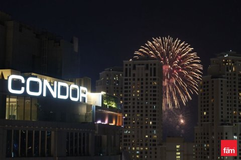 Apartment de 3 dormitorios en Dubai Marina, UAE No. 134936 24