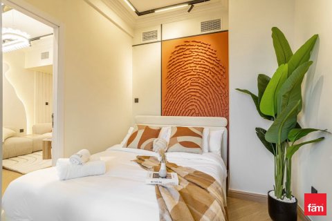 Apartment de 3 dormitorios en Dubai Marina, UAE No. 134936 3