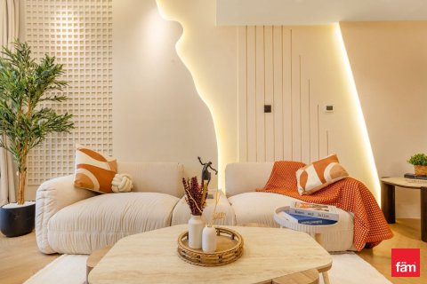 Apartment de 3 dormitorios en Dubai Marina, UAE No. 134936 12