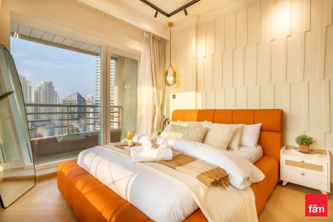 Apartment de 3 dormitorios en Dubai Marina, UAE No. 134936 9