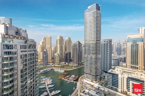 Apartment de 3 dormitorios en Dubai Marina, UAE No. 134936 22