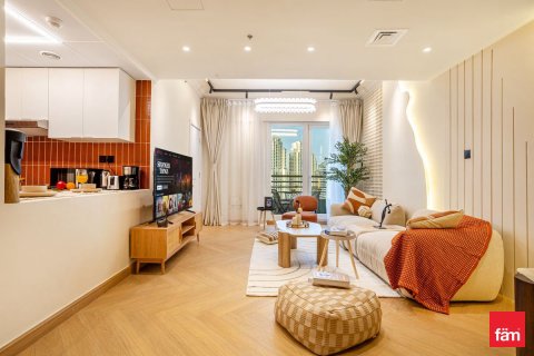 Apartment de 3 dormitorios en Dubai Marina, UAE No. 134936 17