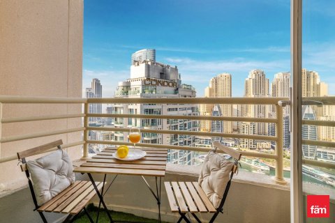 Apartment de 3 dormitorios en Dubai Marina, UAE No. 134936 18