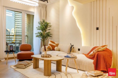 Apartment de 3 dormitorios en Dubai Marina, UAE No. 134936 15