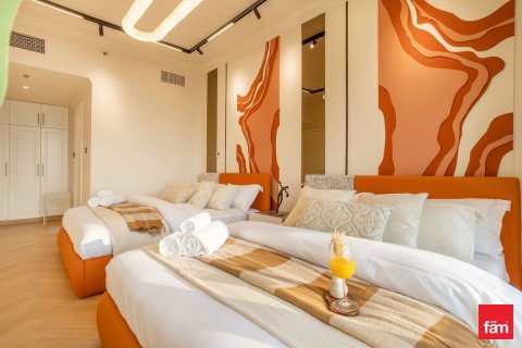 Apartment de 3 dormitorios en Dubai Marina, UAE No. 134936 29