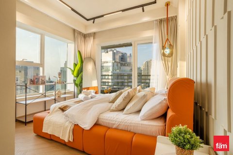 Apartment de 3 dormitorios en Dubai Marina, UAE No. 134936 4