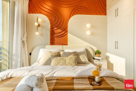 Apartment de 3 dormitorios en Dubai Marina, UAE No. 134936 25