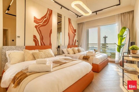 Apartment de 3 dormitorios en Dubai Marina, UAE No. 134936 7