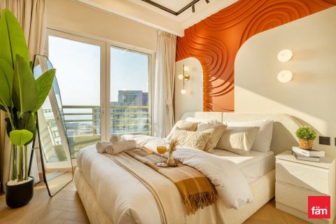 Apartment de 3 dormitorios en Dubai Marina, UAE No. 134936 5